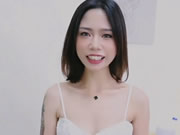 第一人稱SEX視角 全裸足壓濕